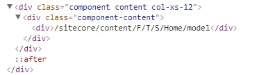 Item.Paths.Path example