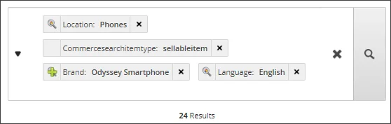 Search query for promoted products Search query for promoted products
