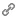 The Insert a Link in the text field icon