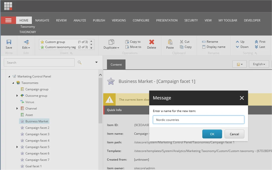 MessageDialog_Create_and_implement_a_custom_marketing_taxonomy.png MessageDialog_Create_and_implement_a_custom_marketing_taxonomy.png