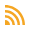 Design icon for RSS feeds