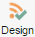 RRS feed icon with a green checkmark