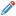 The Edit the text icon