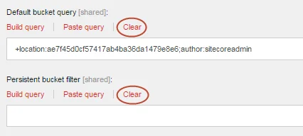 The Clear link The Clear link